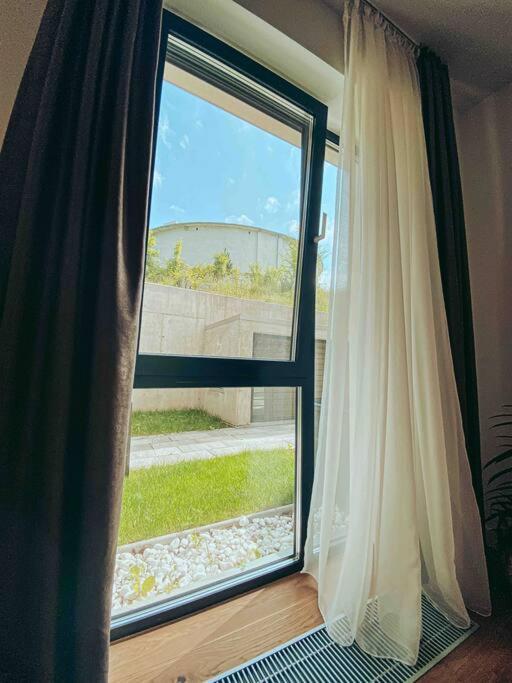 8Ight Daire Braşov Dış mekan fotoğraf