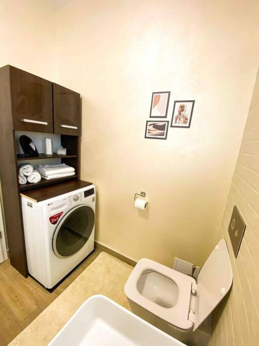 8Ight Daire Braşov Dış mekan fotoğraf